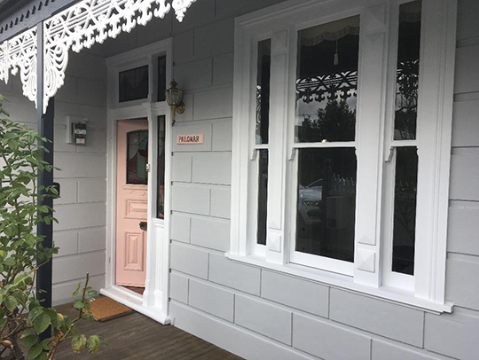 Real estate painter in Melbourne