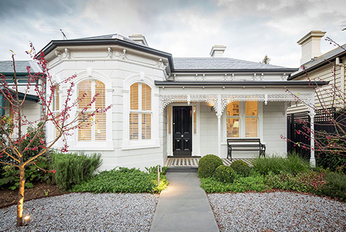Residential painter in Melbourne